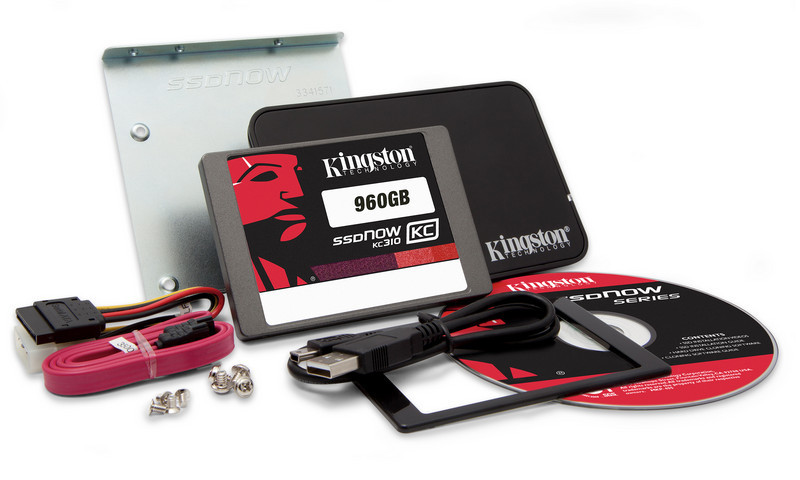 Νέος Business-Class SSD από την Kingston Digital