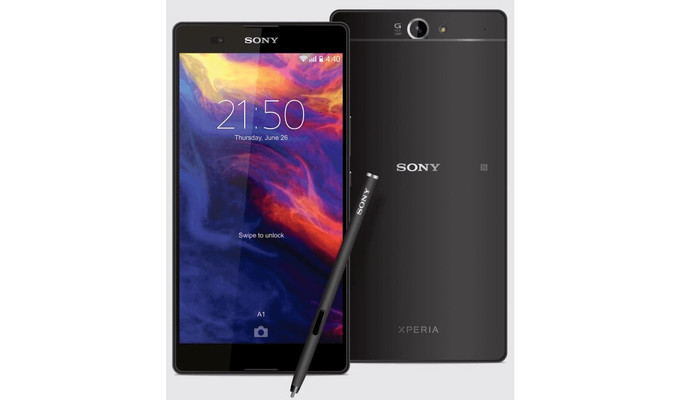 Φήμες για τα Sony Xperia Z5, Z5 Ultra και Z5 Compact