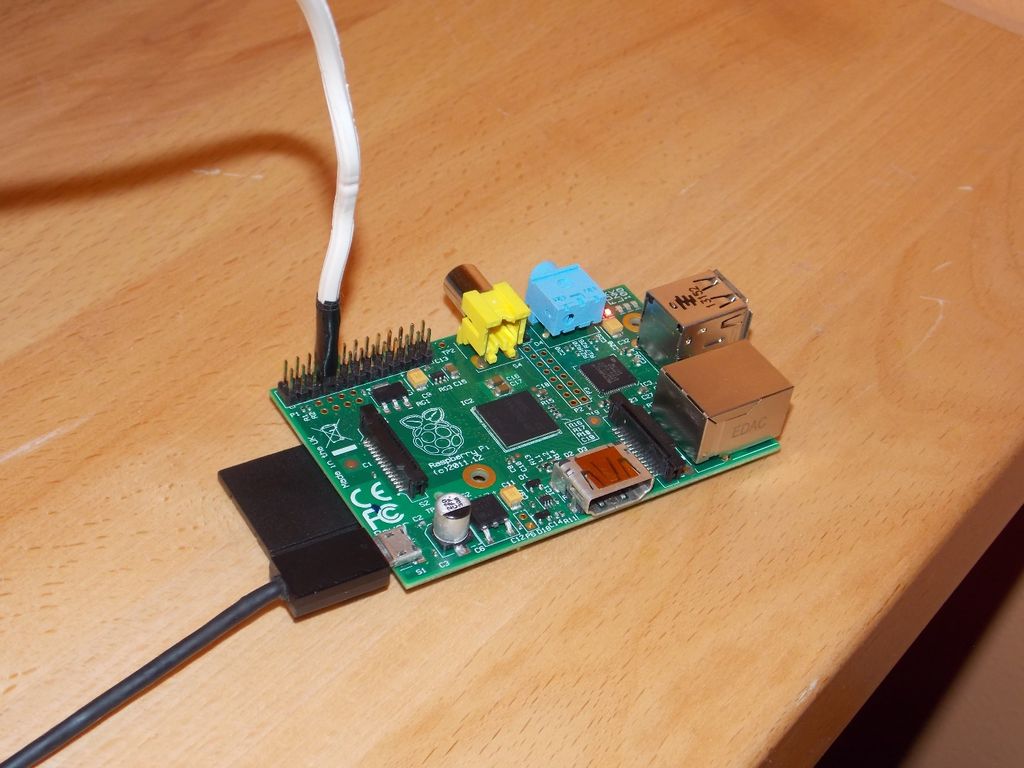 DIY: Εκπέμψτε σήμα με το Raspberry Pi