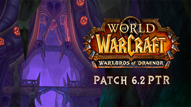 WoW Patch 6.2: Έρχεται το Ναυτικό