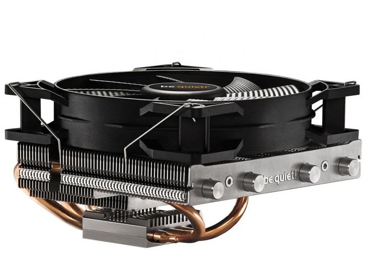 Be Quiet! Shadow Rock LP CPU Cooler