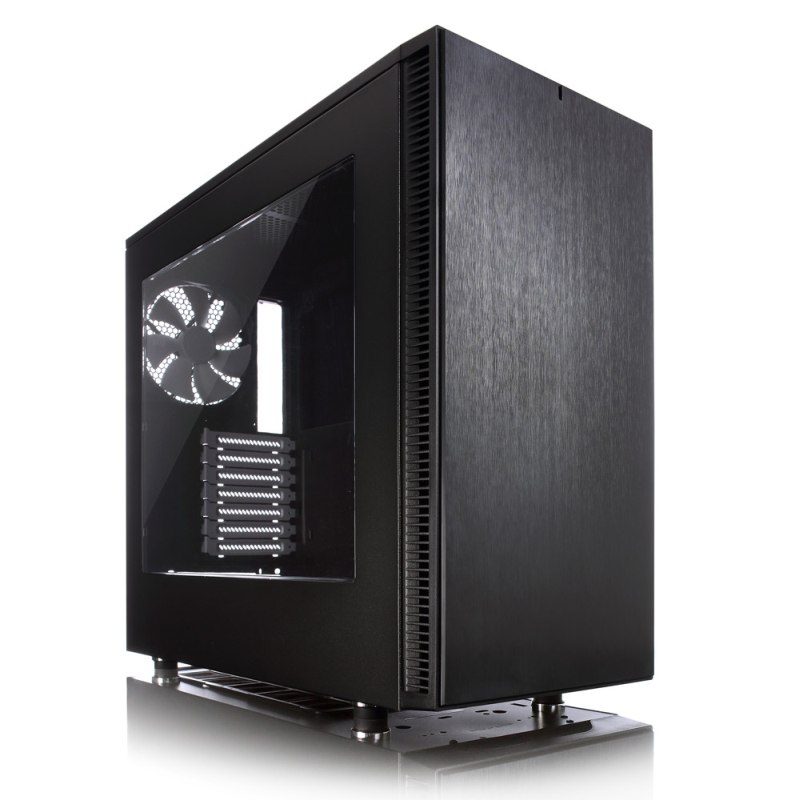 Η Fractal Design λανσάρει το Define S