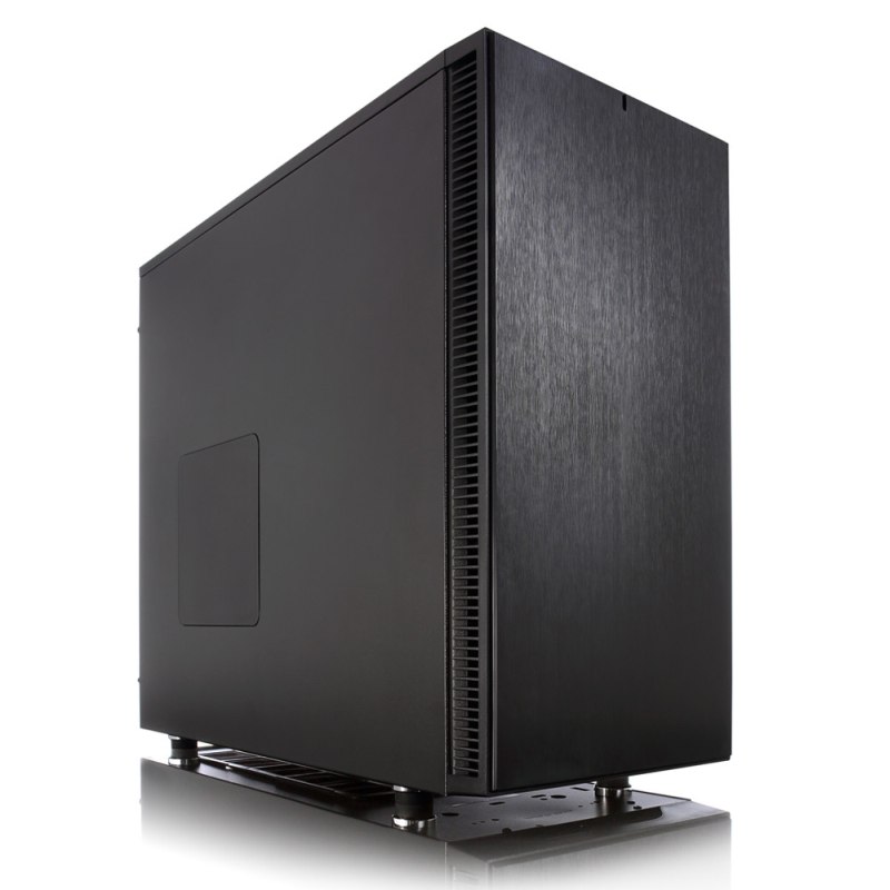 Η Fractal Design λανσάρει το Define S