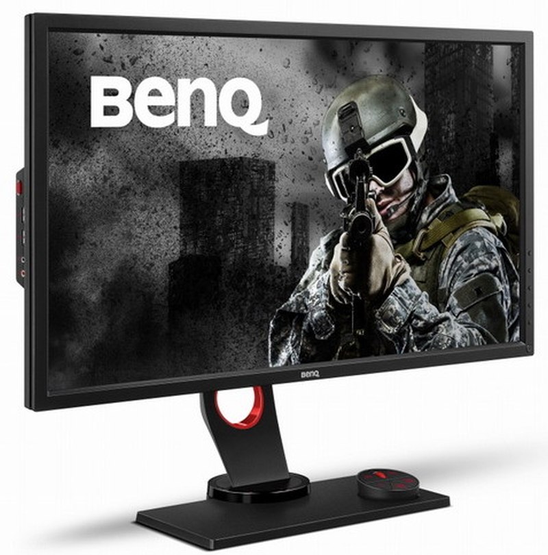 Η BenQ XL2730Z AMD FreeSync οθόνη αναμένεται μέσα στο μήνα