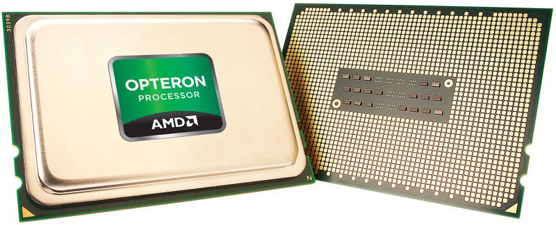 AMD Opteron επεξεργαστής με 32 Zen x86 πυρήνες βρίσκεται στα σκαριά