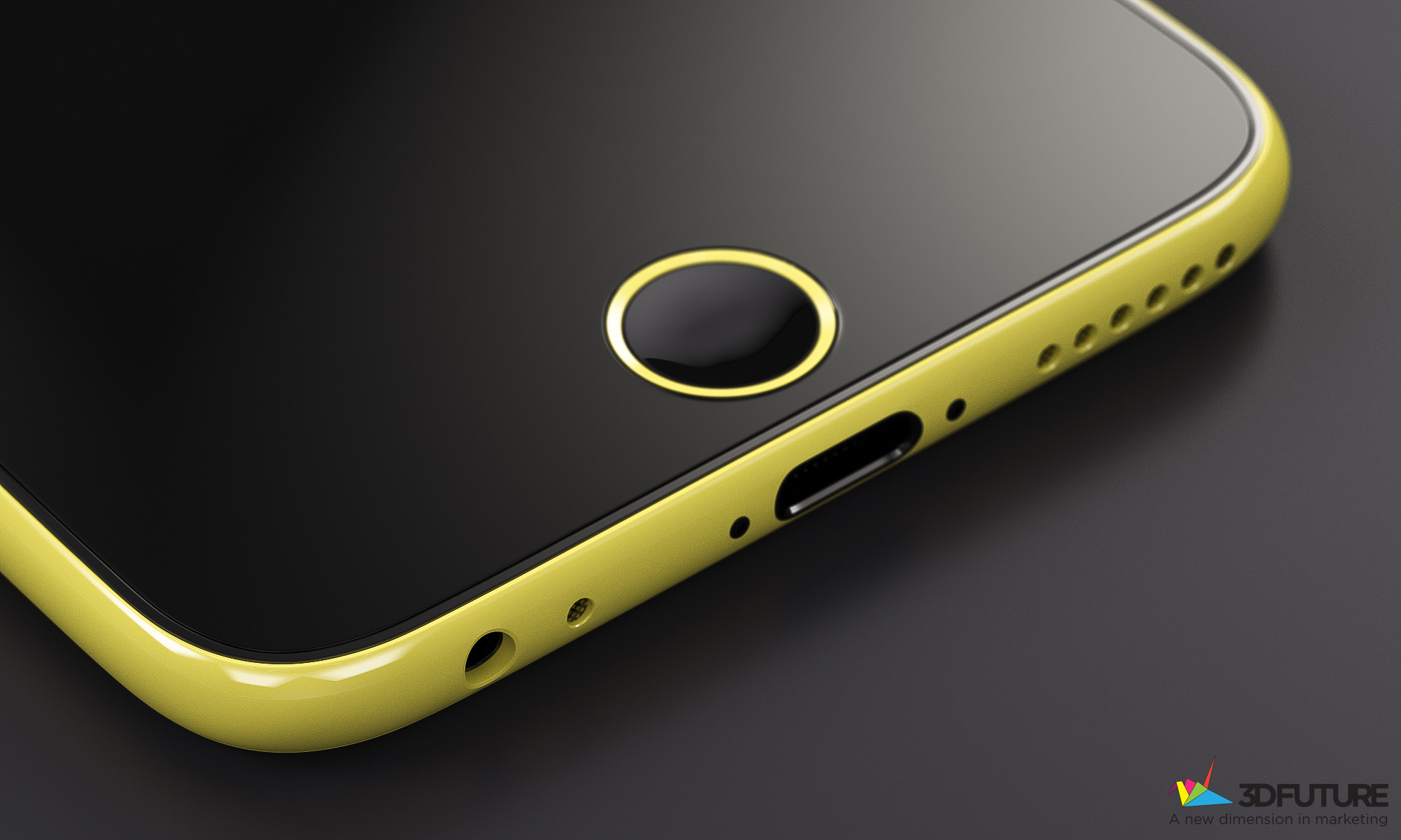 Αυτό θα είναι το νέο iPhone 6C της Apple