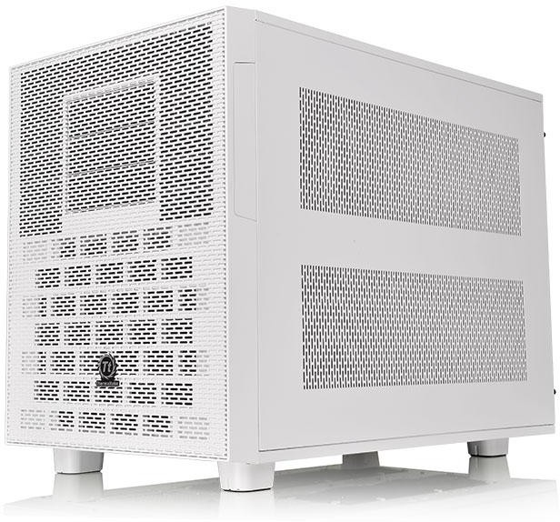 Core X9 Snow Edition Chassis από την Thermaltake