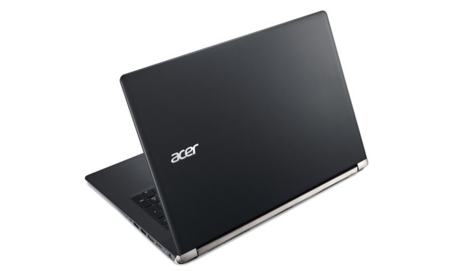 High End notebook με GTX 980M GPU σχεδιάζει η Acer