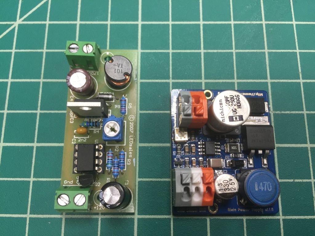 DIY: Ελέγξτε μια Nixie Tube με ένα Arduino