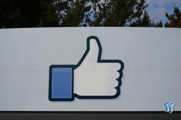 Facebook: Στα 1.44 δις οι συνολικοί χρήστες του