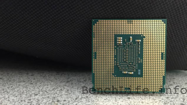 Intel Skylake-S: Εμφανίζεται το lineup και εικόνες ενός sample