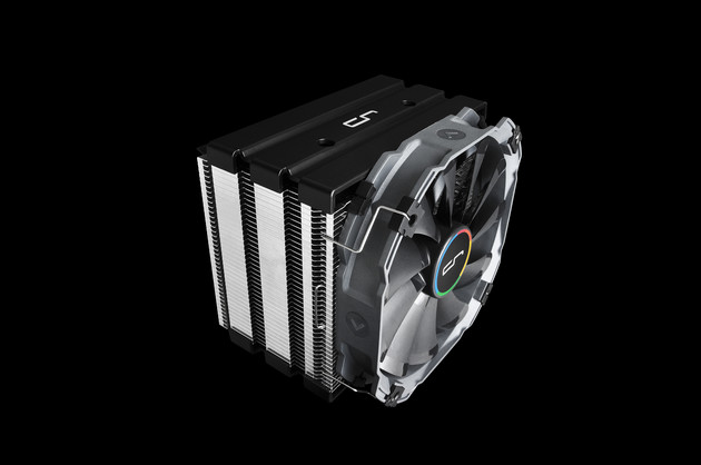 Η Cryorig H5 Ultimate ξεκινά να κυκλοφορεί