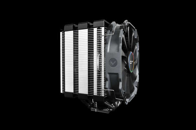 Η Cryorig H5 Ultimate ξεκινά να κυκλοφορεί