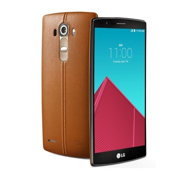 Teaser των δυνατοτήτων του νέου LG G4