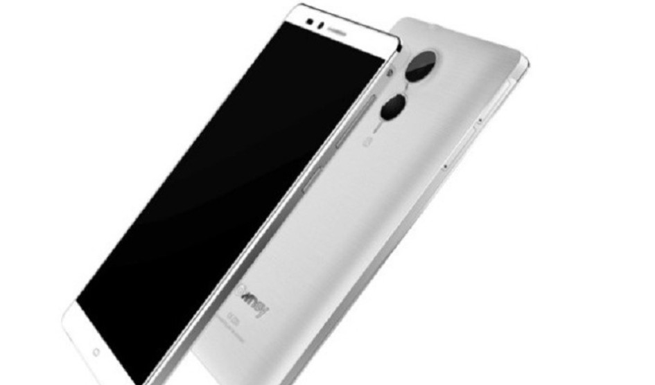 Elephone: Έρχεται το smartphone με dual boot Android και Windows