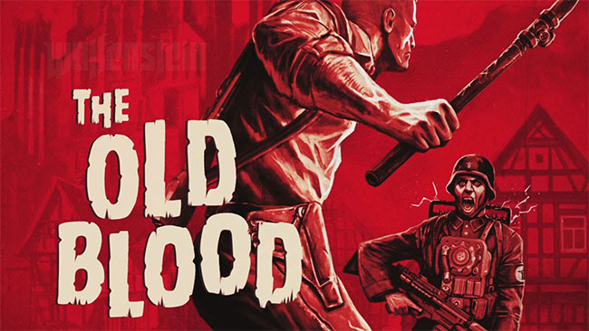 Τα επίσημα system specs για το Wolfenstein: The Old Blood