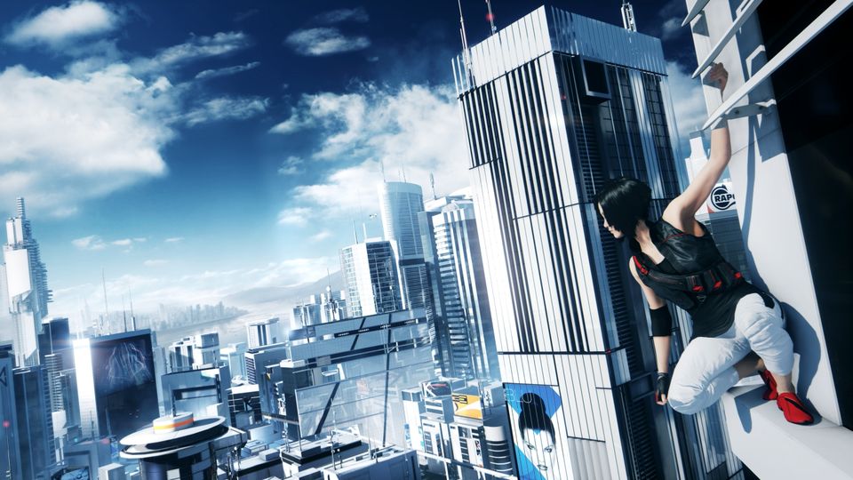 Το Mirror's Edge 2 θα εμφανιστεί το 2016 από την DICE