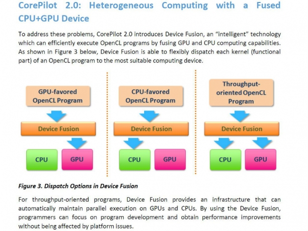 Τεχνολογία ετερογενούς Computing αποκαλύπτει η Mediatek