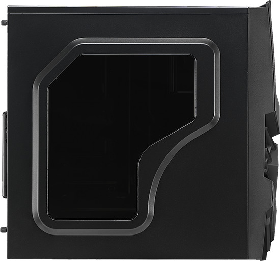 To AeroCool Cyclops Advance Black γίνεται διαθέσιμο