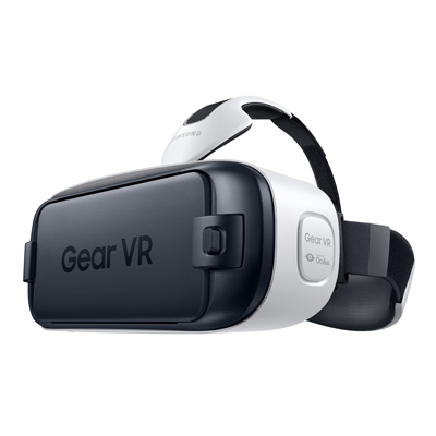 Διαθέσιμο το νέο Samsung Gear VR για το Galaxy S6