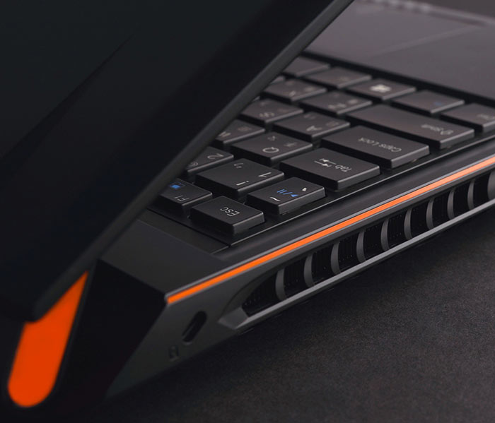 Φρέσκο gaming laptop λανσάρει η GIGABYTE