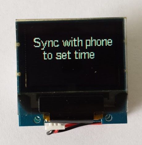 DIY: Φτιάξτε το δικό σας Smartwatch