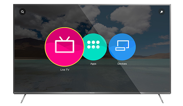 Firefox OS βρίσκεται στο εσωτερικό των νέων Smart TVs της Panasonic