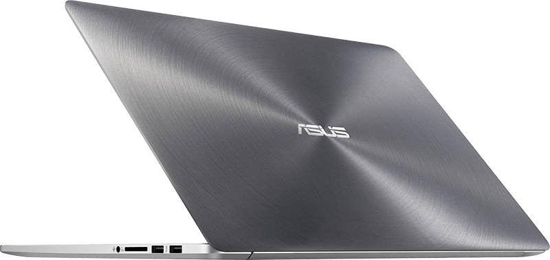 Δύο νέα ZenBooks λανσάρει η ASUS