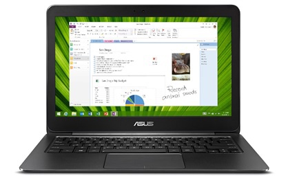 Δύο νέα ZenBooks λανσάρει η ASUS