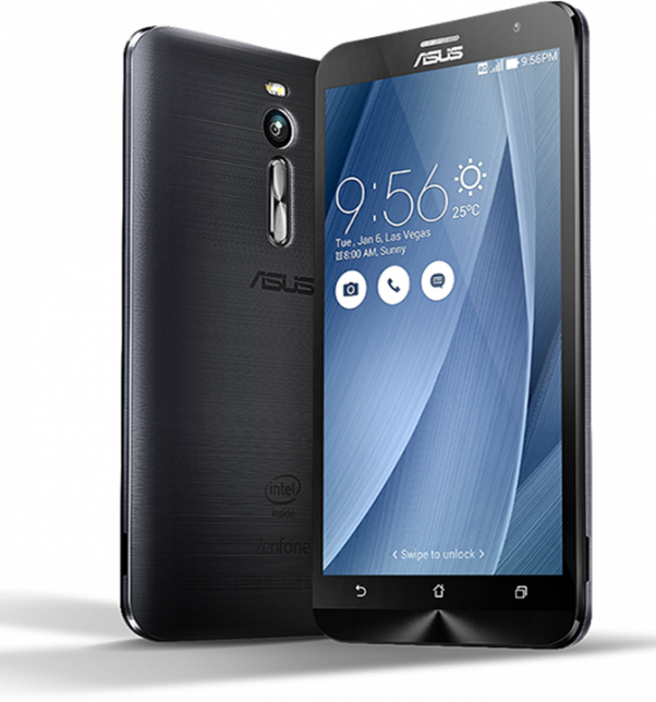 Νέο ZenFone 2 flagship smartphone από την ASUS