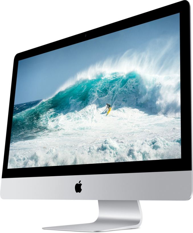 Νέα γενιά Apple Macbook Pro και Retina iMac