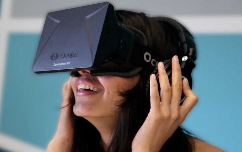 Τι PC χρειάζεστε για να τρέξετε το Oculus Rift;