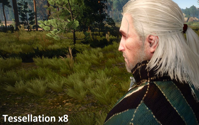 Η AMD επιβεβαιώνει το performance fix για το Witcher 3