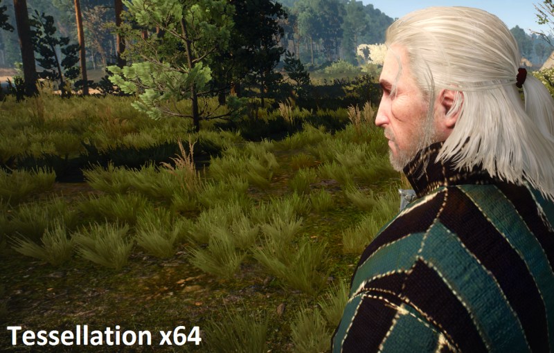 Η AMD επιβεβαιώνει το performance fix για το Witcher 3