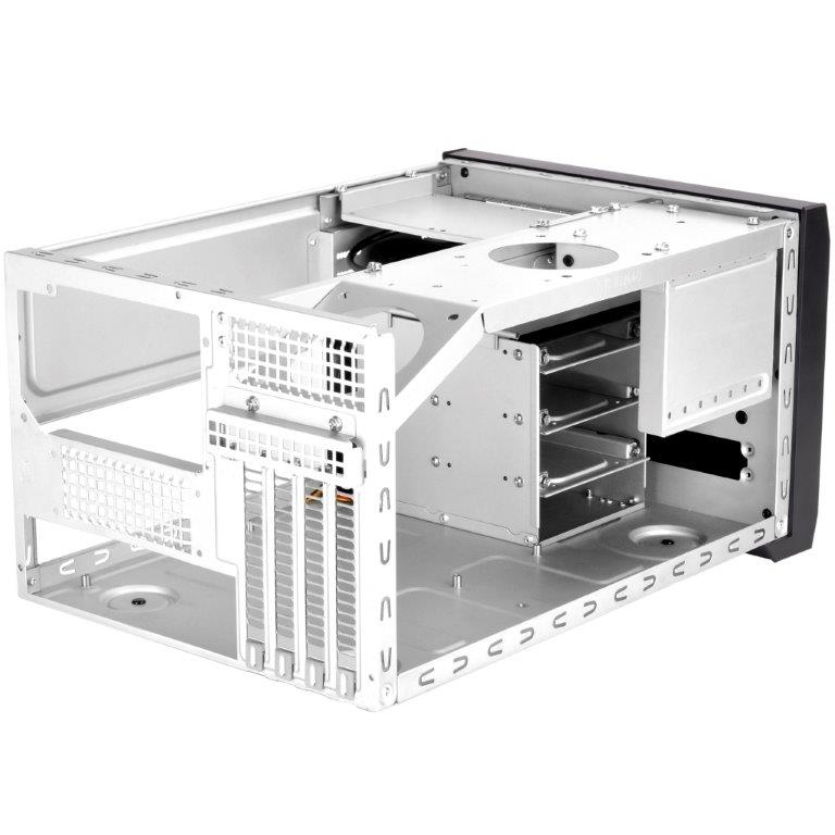 Διαθέσιμο το νέο SG12B mATX chassis