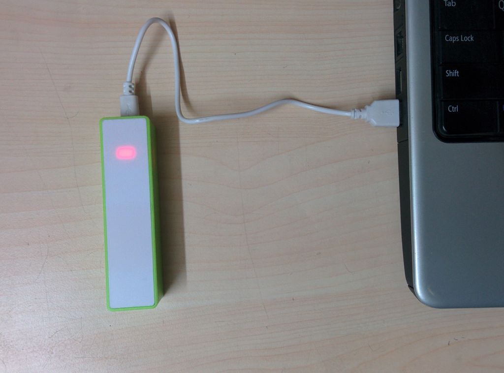 DIY: Φτιάξτε powerbank από μπαταρίες laptop