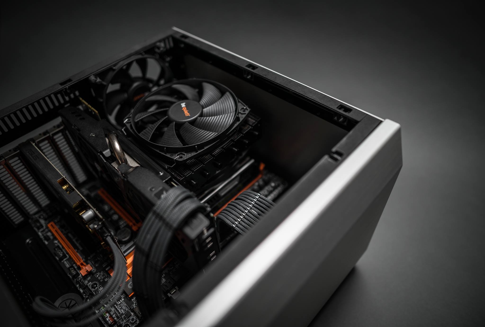 Featured Build: Contrast PC