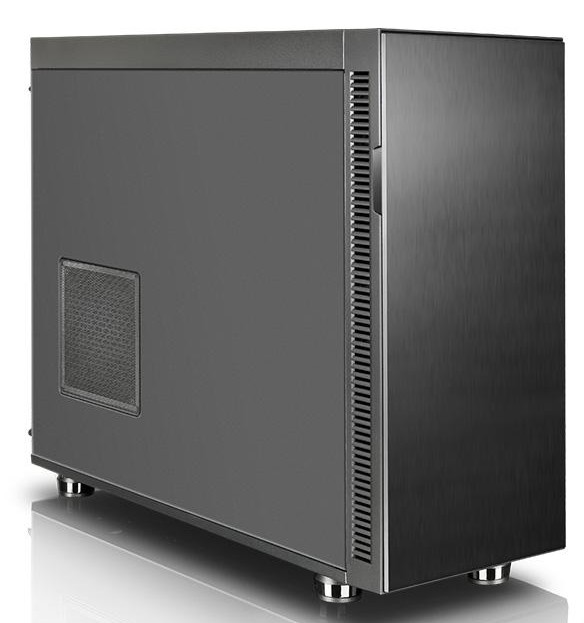 Thermaltake Suppressor F51 Mid-tower Chassis