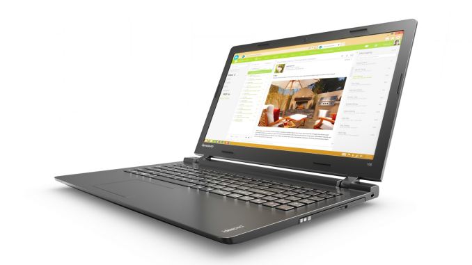 Τρία νέα Value Notebooks παρουσίασε η Lenovo