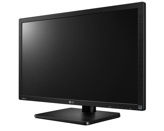 Διαθέσιμη η LG 27MU67 οθόνη 4K IPS με AMD FreeSync