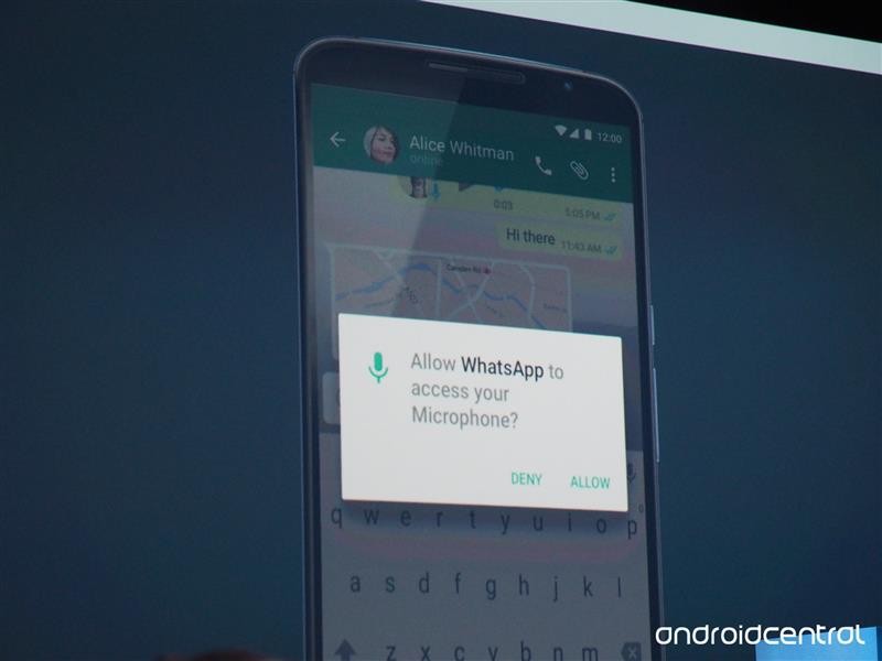 Android M: Τα κυριότερα σημεία του νέου OS