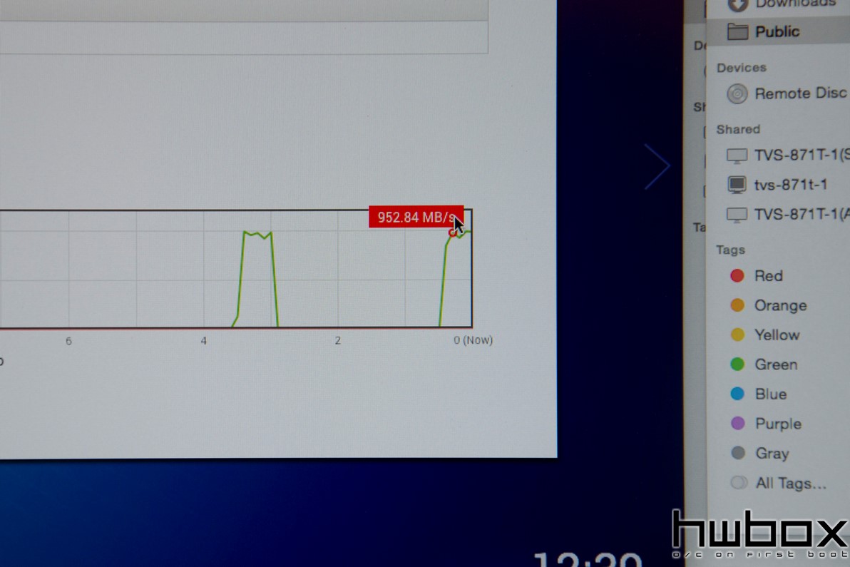 Computex 2015: QNAP Booth γεμάτο NAS