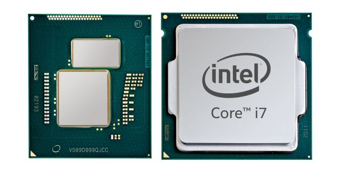 Επίσημη αποκάλυψη των Intel Broadwell Desktop CPUs