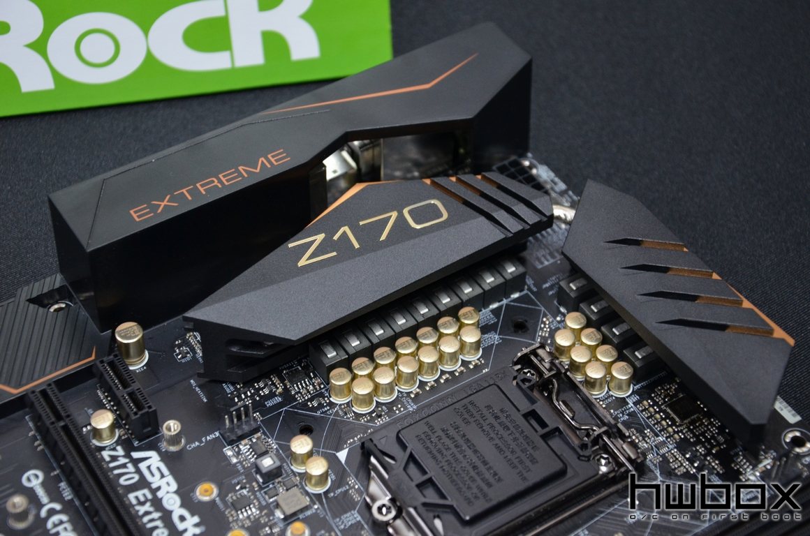 Computex 2015: ASRock Press Conference μέρος πρώτο