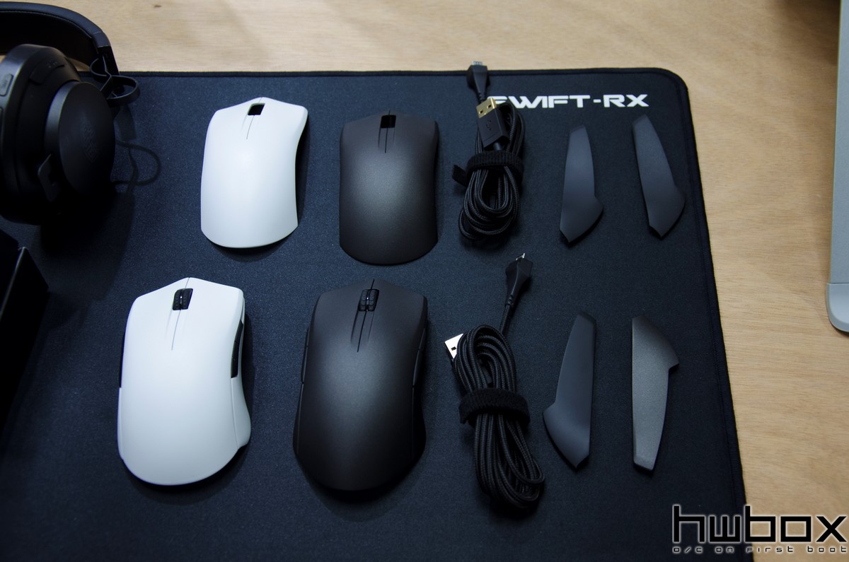 Computex 2015: Cooler Master Seminar Day