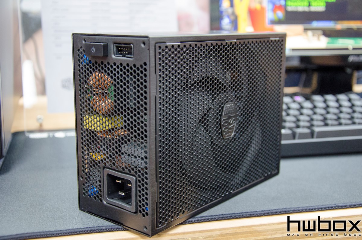 Computex 2015: Cooler Master Seminar Day