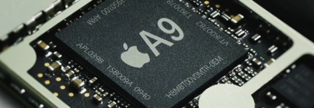 Το Apple A9 SoC μπαίνει σε μαζική παραγωγή