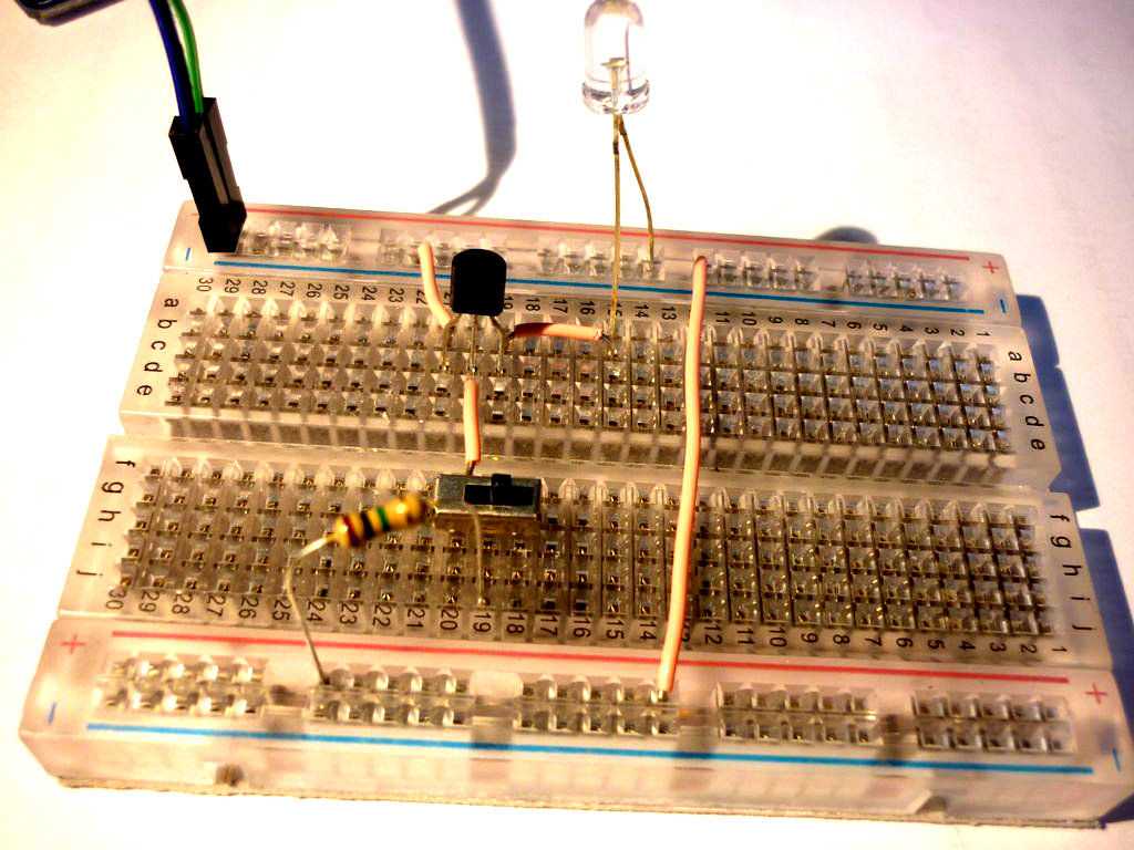 DIY: Short Circuit Tester