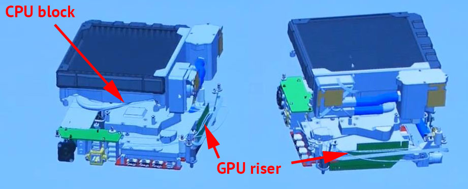 Το Project Quantum PC της AMD είναι το απόλυτο SFF σύστημα