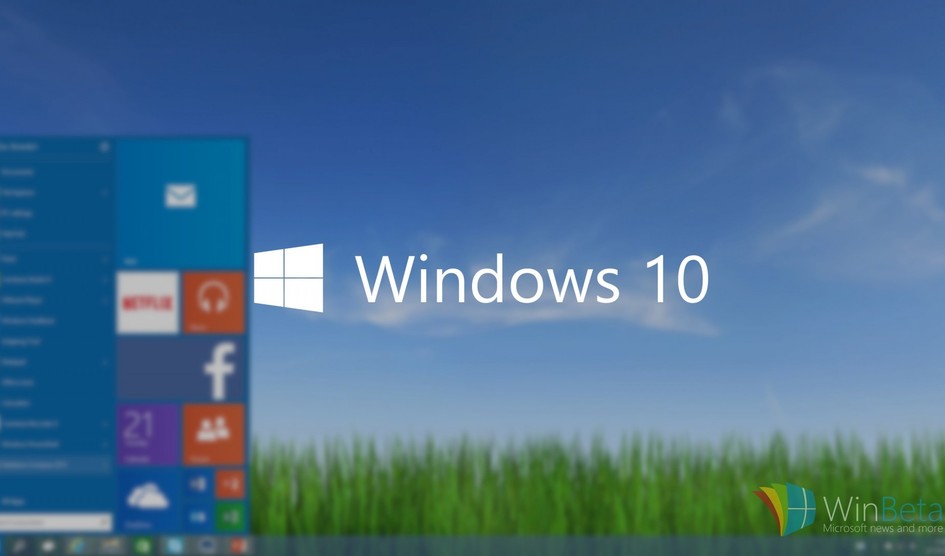 Στα μέσα Ιουλίου η RTM των Windows 10